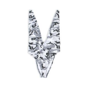 🆕Dippin’ Daisy’s Camo swimsuit